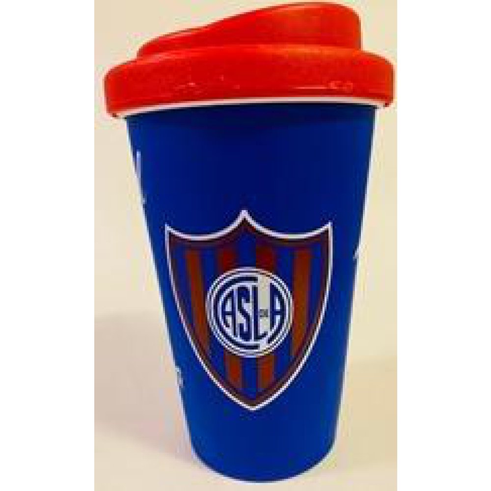 VASO TERMICO FUTBOL