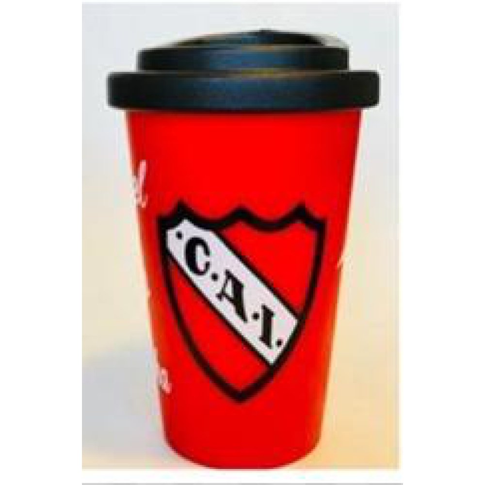 VASO TERMICO FUTBOL