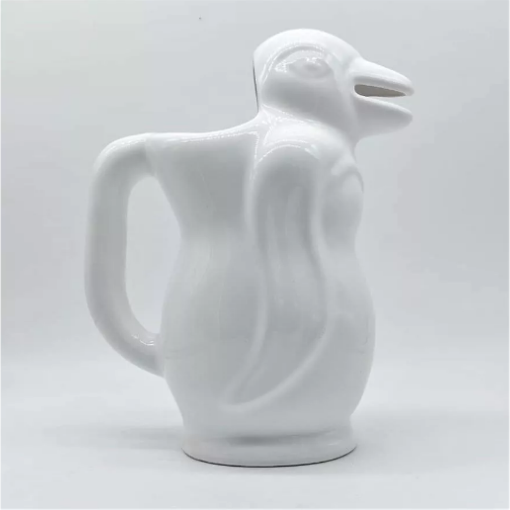 PINGUINO DE CERAMICA GRANDE 1L