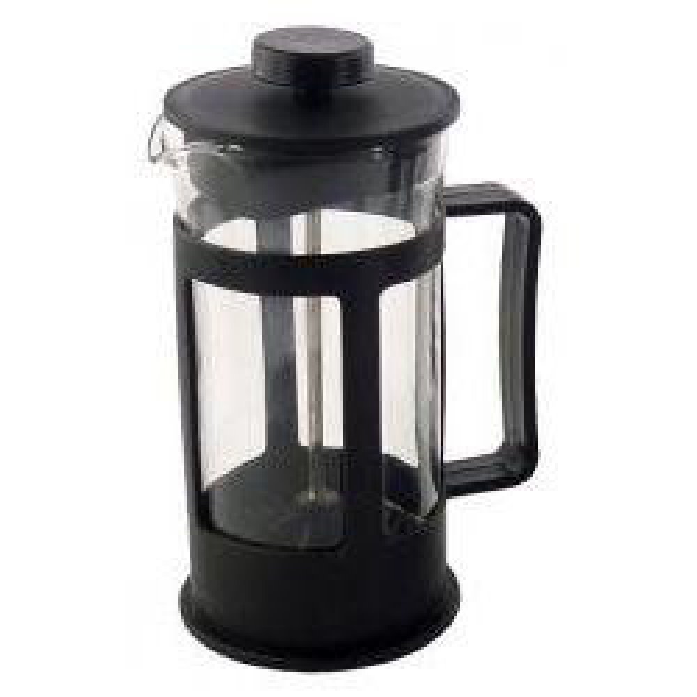 CAFETERA CON EMBOLO 1000ml.