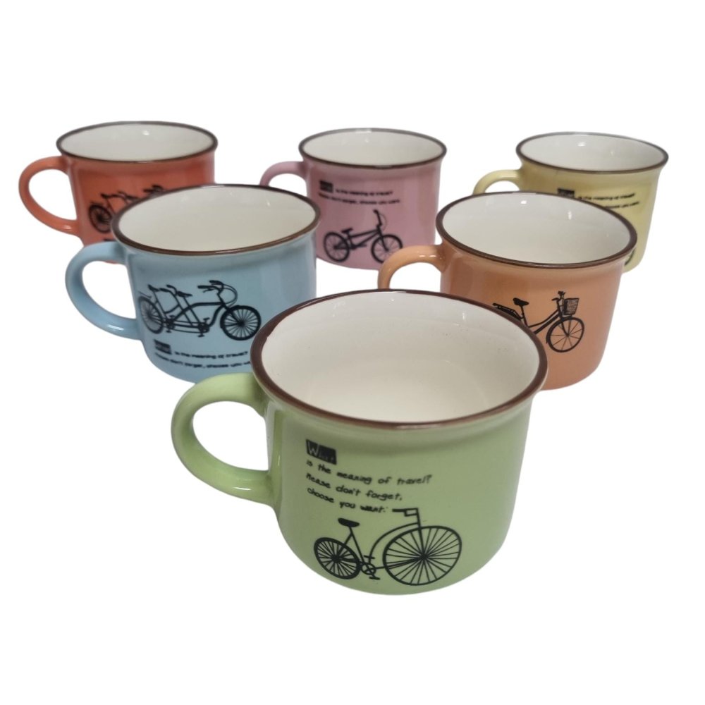 TAZA CERAMICA SPA173