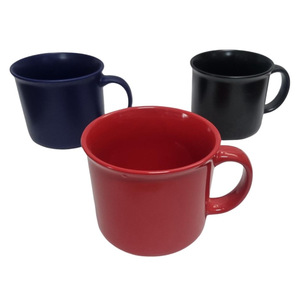 MUG CERAMICA SPA369