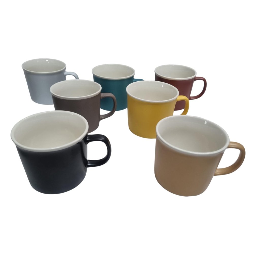 MUG CERAMICA SPA370