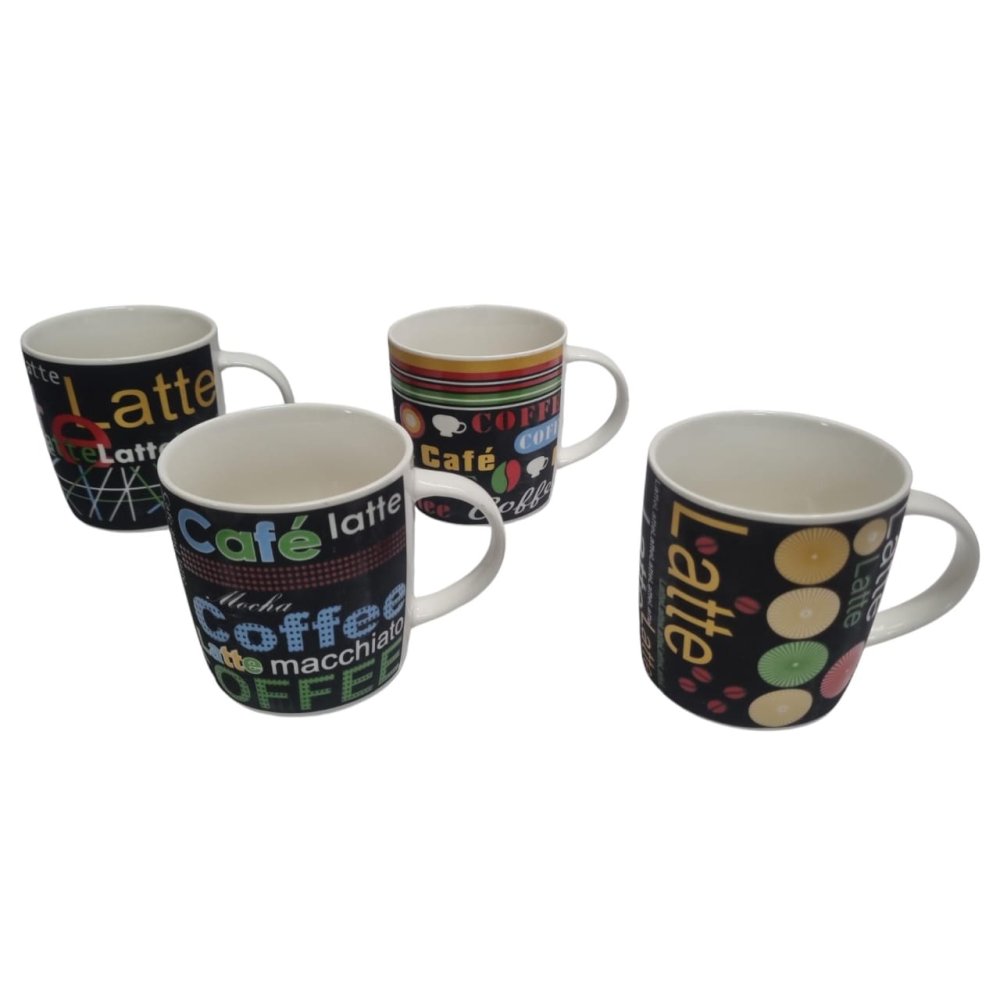 MUG CERAMICA SPA371