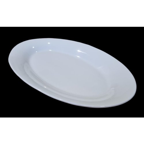 BANDEJA OVAL PORCELANA ZAM240521-005