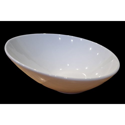 BOWL OVAL PORCELANA ZAM240521-006