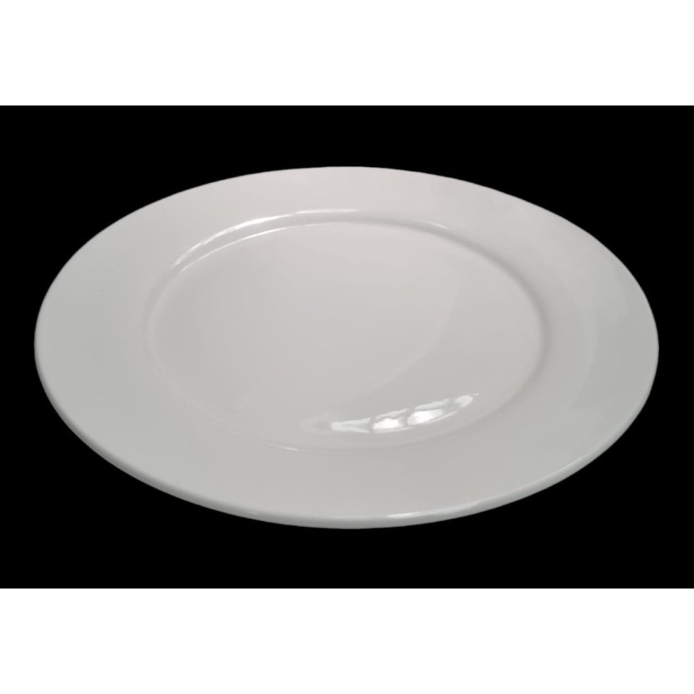 PLATO REDONDO PORCELANA ZAM240521-014