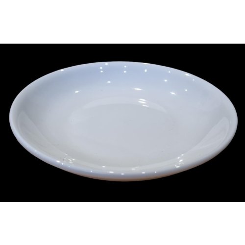 PLATO POSTRE PORCELANA ZAM240521-017