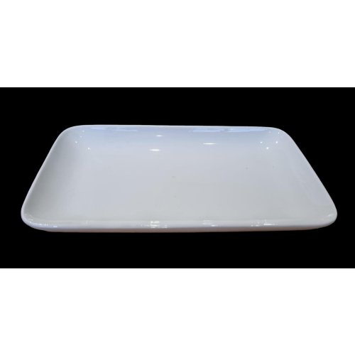 PLATO RECTANGULAR PORCELANA CHICO ZAM240521-022