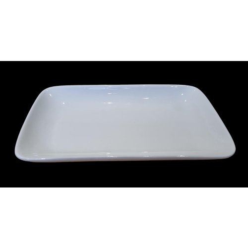 PLATO RECTANGULAR PORCELANA GRANDE ZAM240521-023