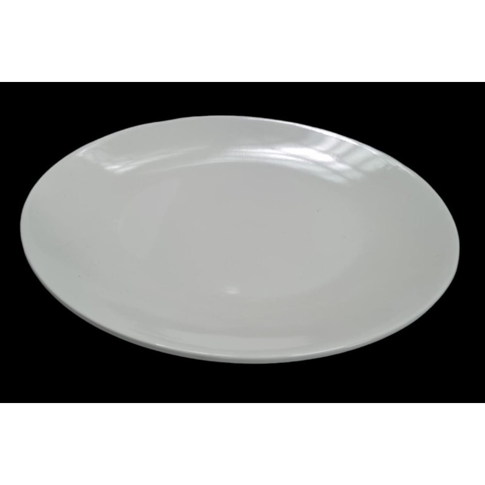 PLATO REDONDO PORCELANA ZAM240521-027