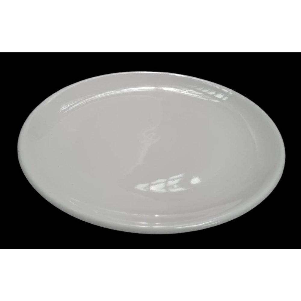 PLATO REDONDO PORCELANA ZAM240521-028