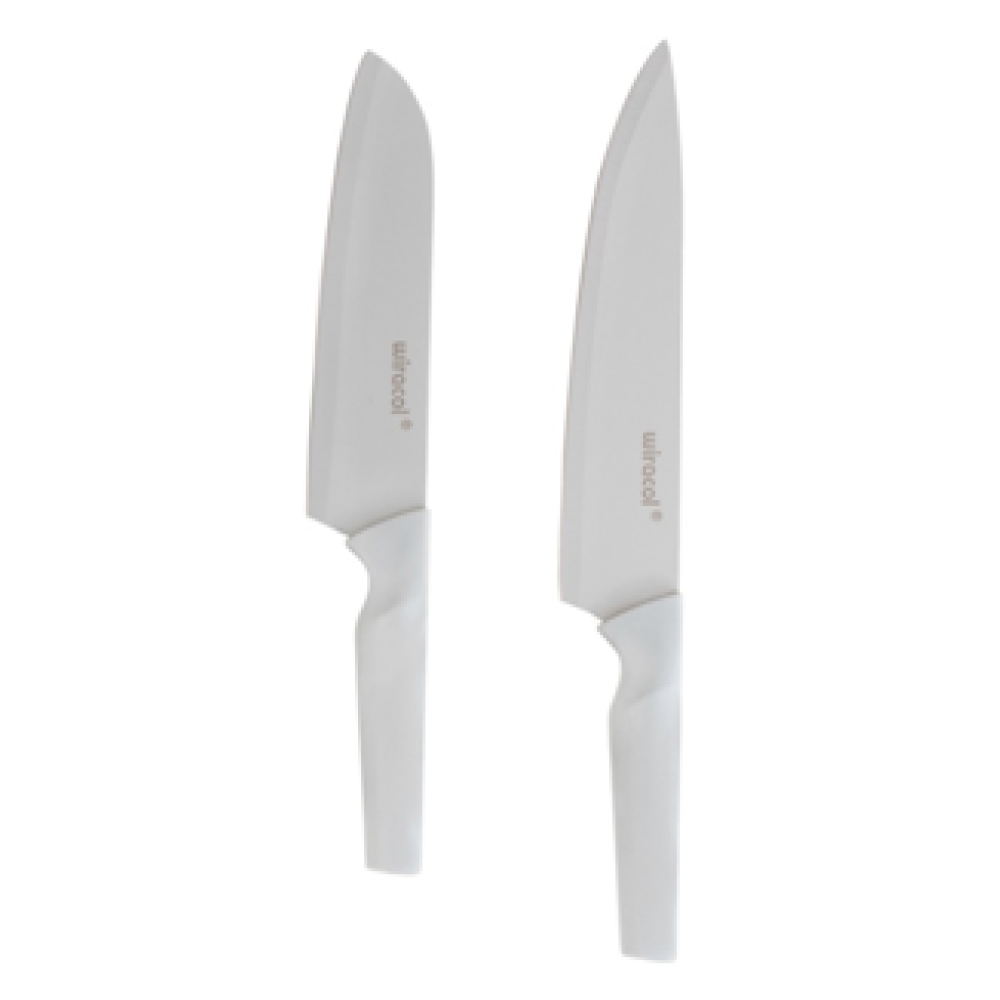 CUCHILLO 6 PULGADAS SANTOKU 3401