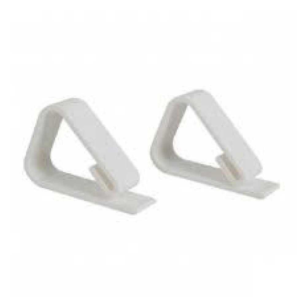 CLIP PARA MANTEL PLASTICOS X 10 PCS. NP-220