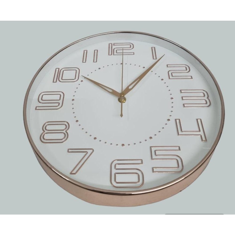 RELOJ DE PARED SPA486